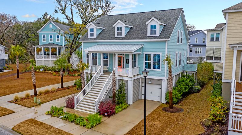 2409 Lieutenant Dozier Dr, Johns Island, SC 29455