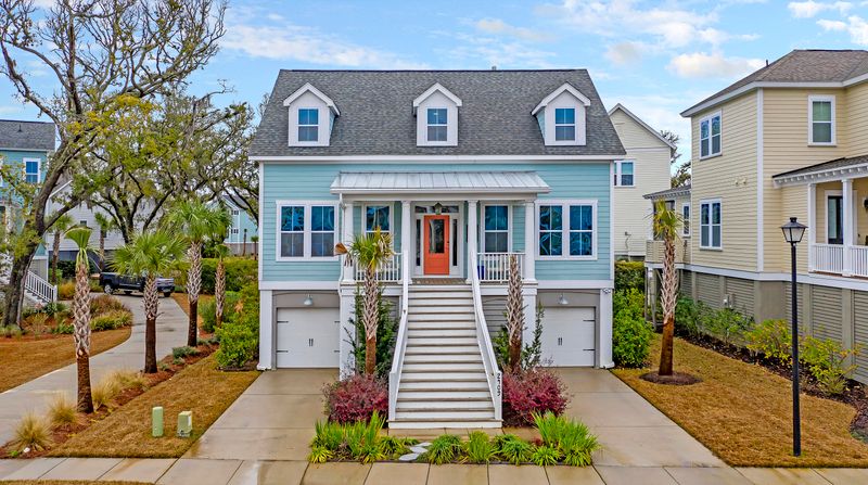 2409 Lieutenant Dozier Dr, Johns Island, SC 29455
