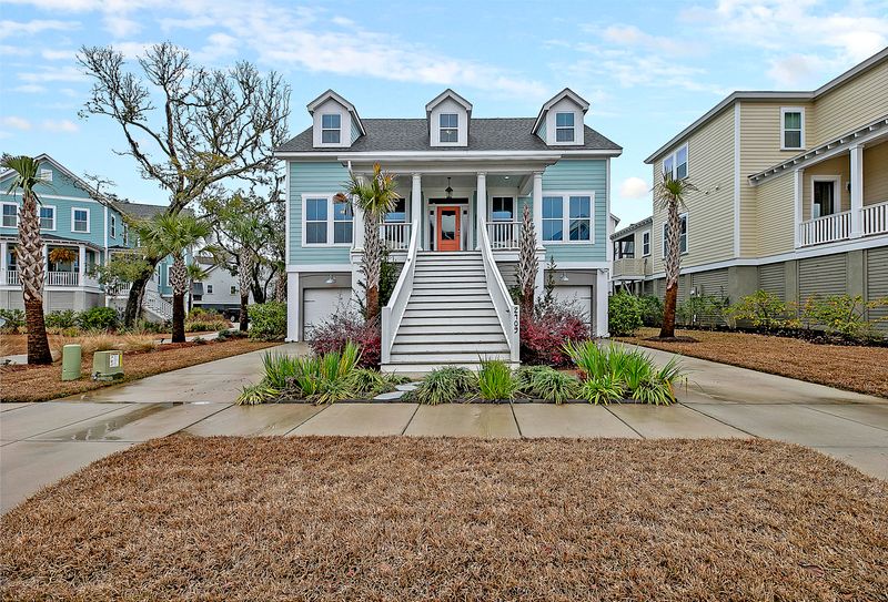 2409 Lieutenant Dozier Dr, Johns Island, SC 29455