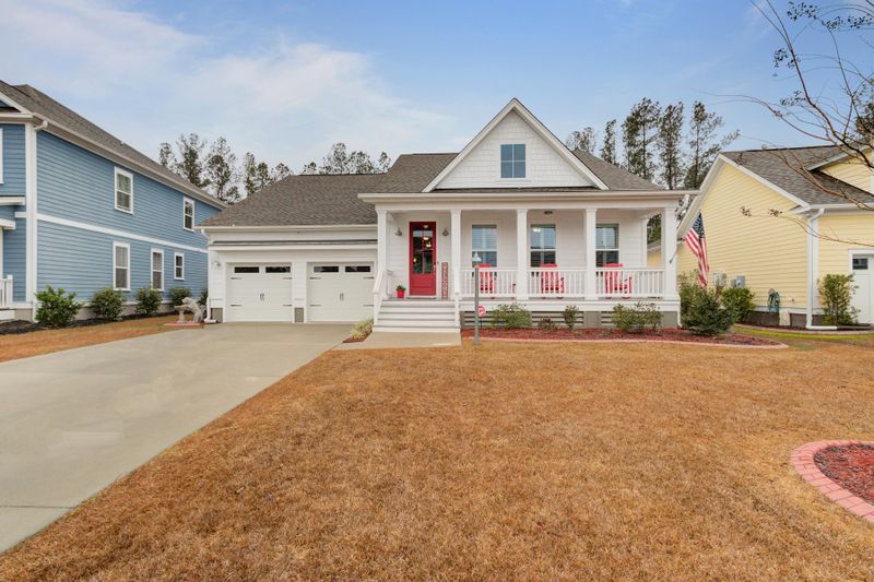 251 Calm Water Way, Summerville, SC 29486