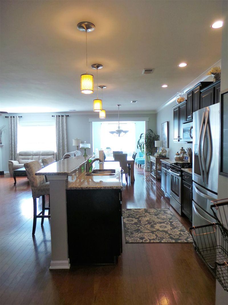 263 Decatur Dr, Summerville, SC 29486