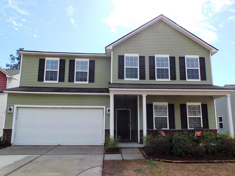 263 Decatur Dr, Summerville, SC 29486
