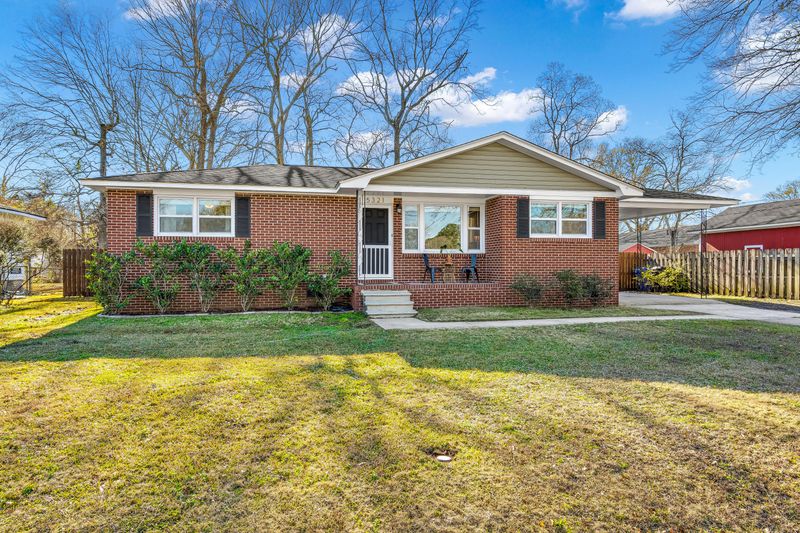 5321 Smokey St, North Charleston, SC 29418