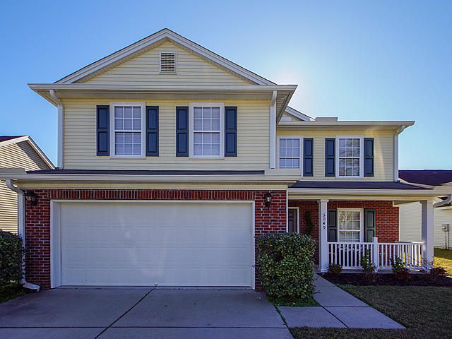 5049 Ballantine Dr, Summerville, SC 29485