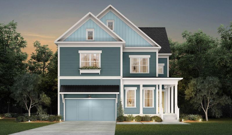 1024 Lyle Way, Mount Pleasant, SC 29466