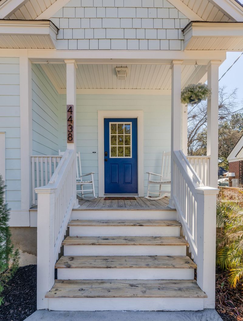 4438 Rugheimer Ave, North Charleston, SC 29405
