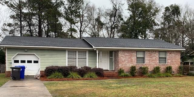 1421 Glencoe Dr, Mount Pleasant, SC 29464