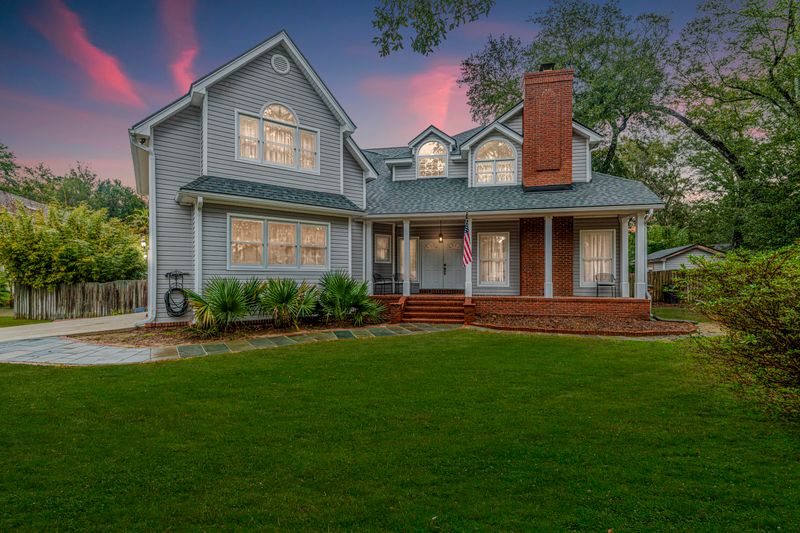 872 Joe Rivers Rd, Charleston, SC 29412