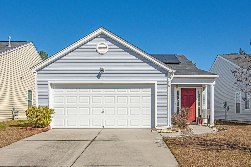 118 Tyger St, Summerville, SC 29485
