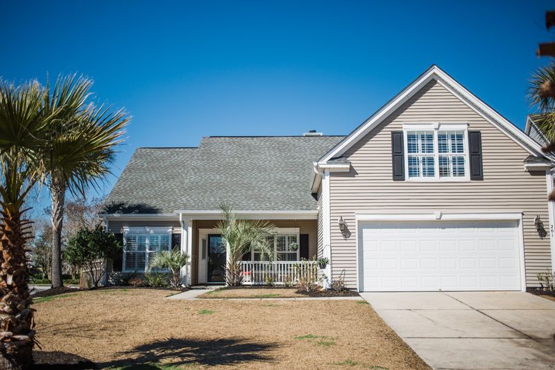 201 Pine Terrace Ct, Charleston, SC 29414