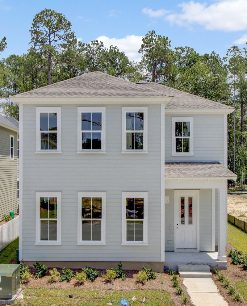 1206 Max Ln, Mount Pleasant, SC 29466