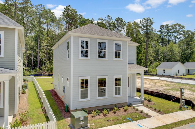 1206 Max Ln, Mount Pleasant, SC 29466