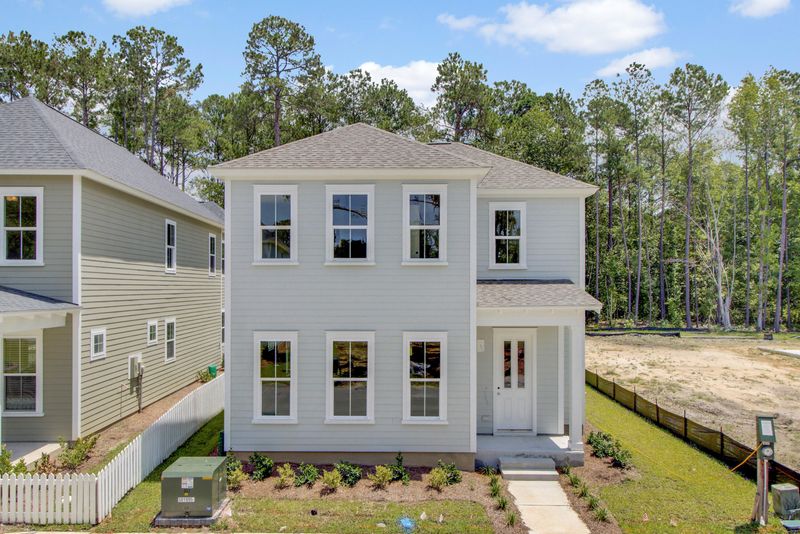 1206 Max Ln, Mount Pleasant, SC 29466