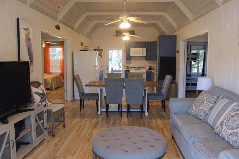 1021 Byrd St, Edisto Beach, SC 29438