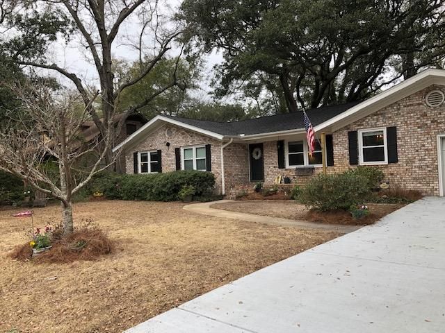 742 Tallwood Rd, Charleston, SC 29412