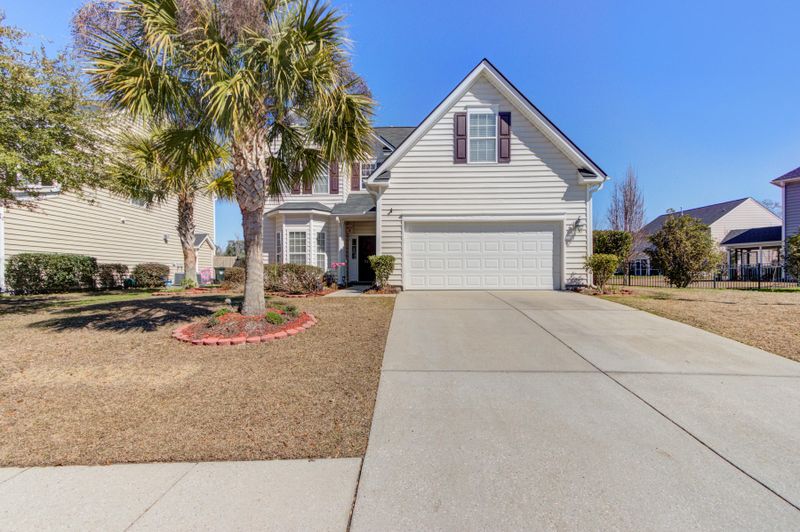 5235 Mulholland Dr, Summerville, SC 29485