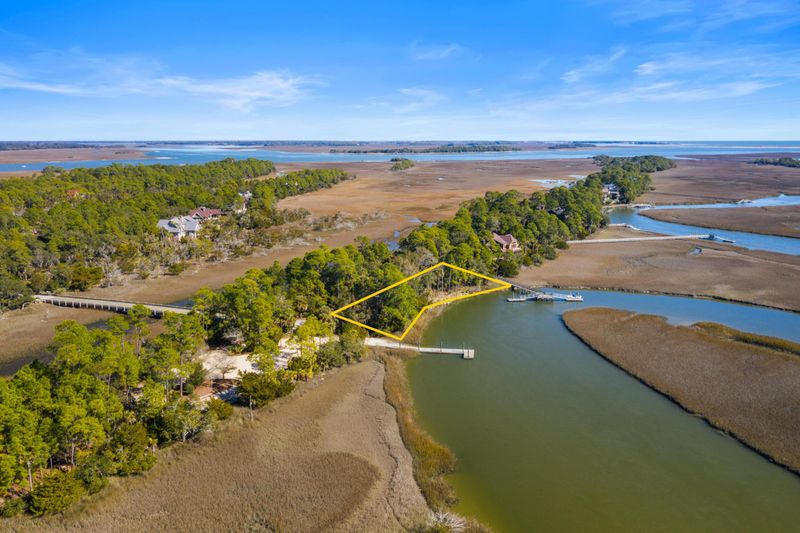 222 Eagle Point Rd, Kiawah Island, SC 29455