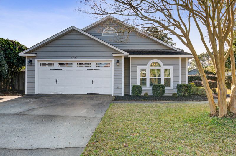 1309 Pilsdon, Mount Pleasant, SC 29464
