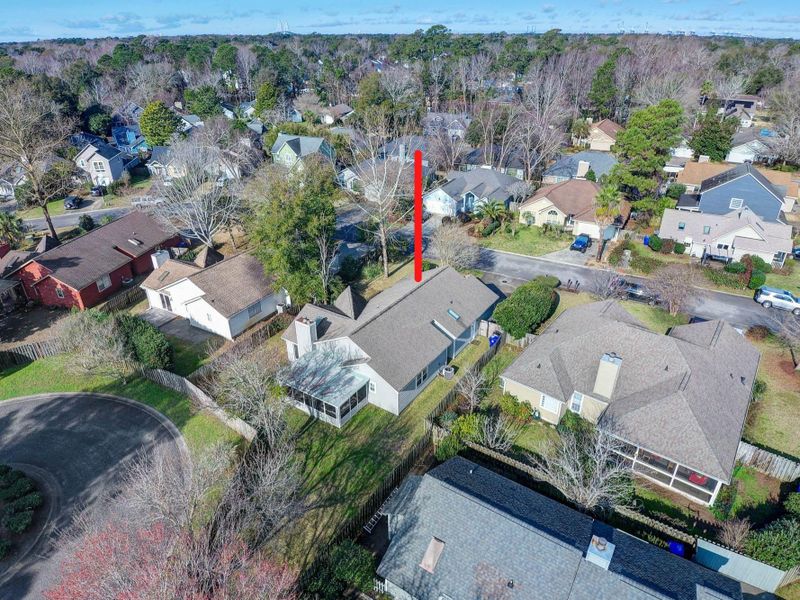 1309 Pilsdon, Mount Pleasant, SC 29464