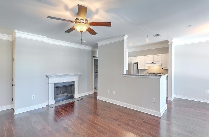 1525 Rosewood Ln, Mount Pleasant, SC 29464