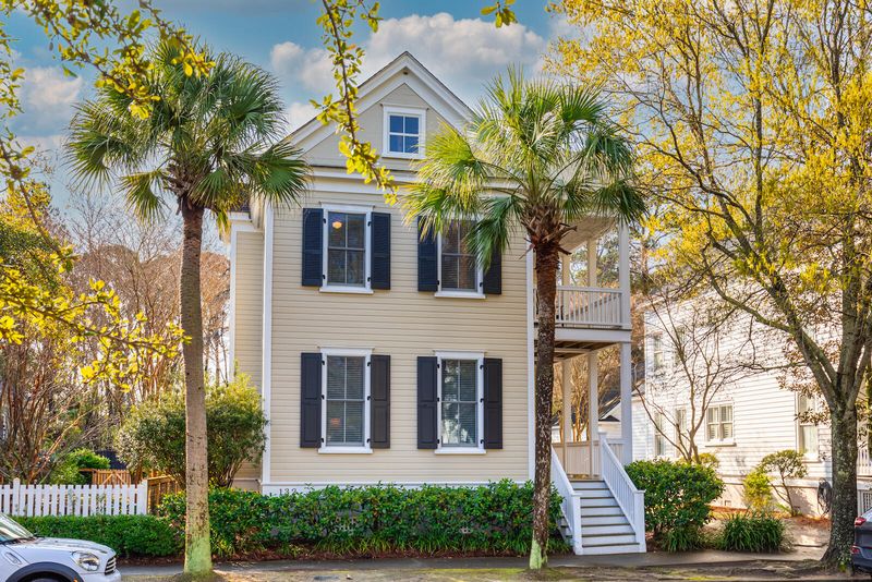 132 Civitas St, Mount Pleasant, SC 29464