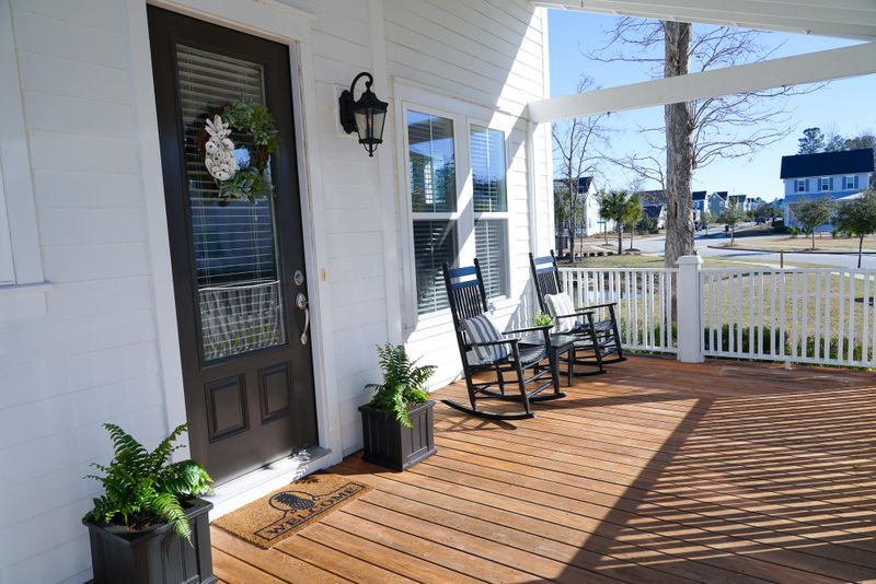 1575 Harriman St, Mount Pleasant, SC 29466