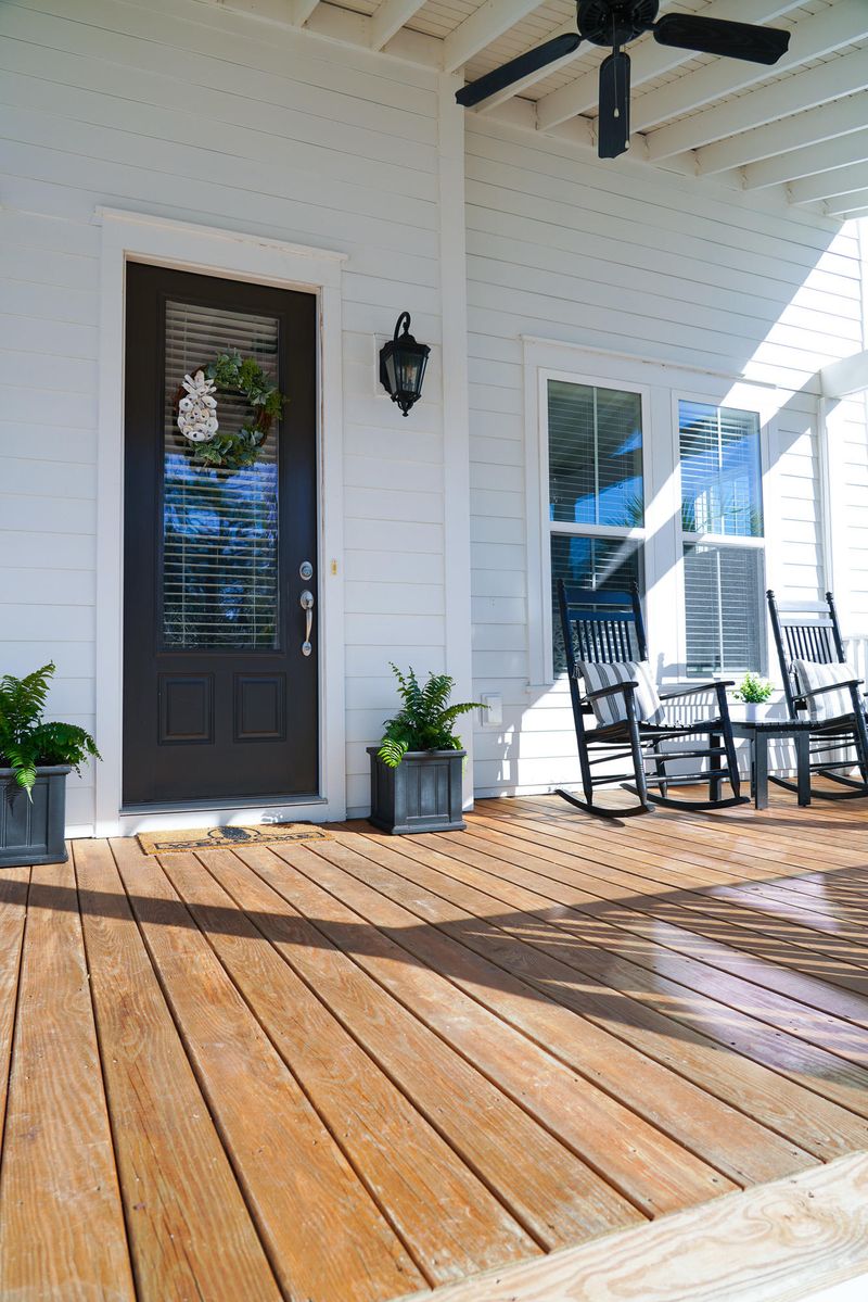 1575 Harriman St, Mount Pleasant, SC 29466
