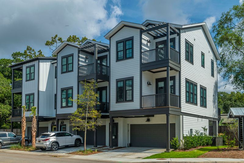 1218 Gatch Ct #8, Mount Pleasant, SC 29464