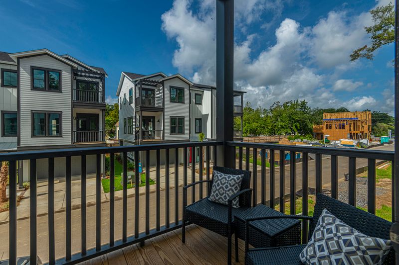 1208 Gatch Ct #4, Mount Pleasant, SC 29464