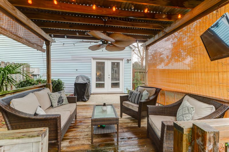 1203 Meadow Park Ln #A, Mount Pleasant, SC 29464