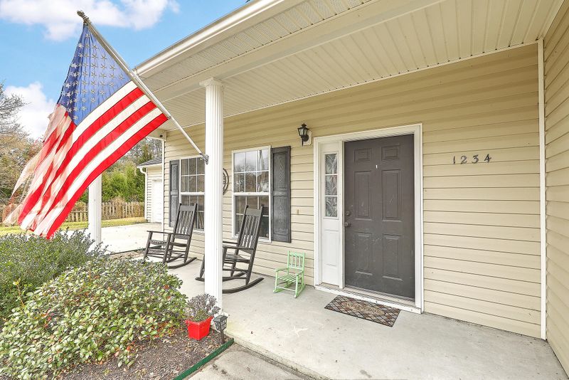 1234 Edward Dr, Moncks Corner, SC 29461