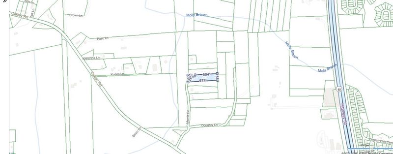 460 Merritt Rd, Moncks Corner, SC 29461