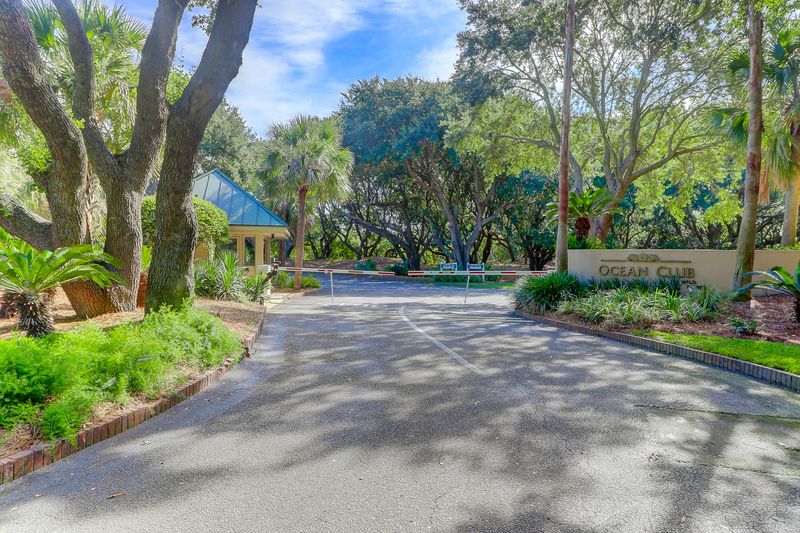 1310 Ocean Club #Share 10, Isle Of Palms, SC 29451