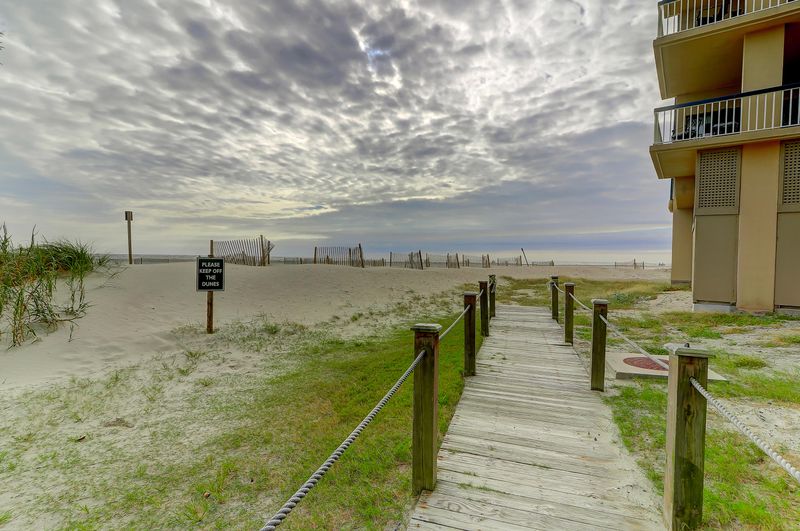 1310 Ocean Club #Share 10, Isle Of Palms, SC 29451