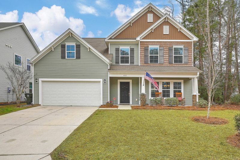 433 Allamby Ridge Rd, Moncks Corner, SC 29461