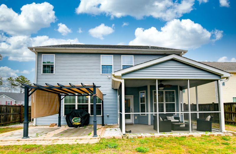 5073 Wapiti Way, Hollywood, SC 29449