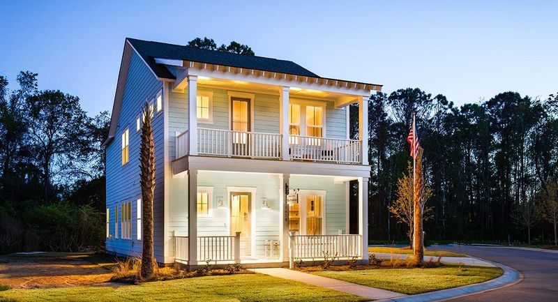 104 Magnolia Garden Dr, Summerville, SC 29483