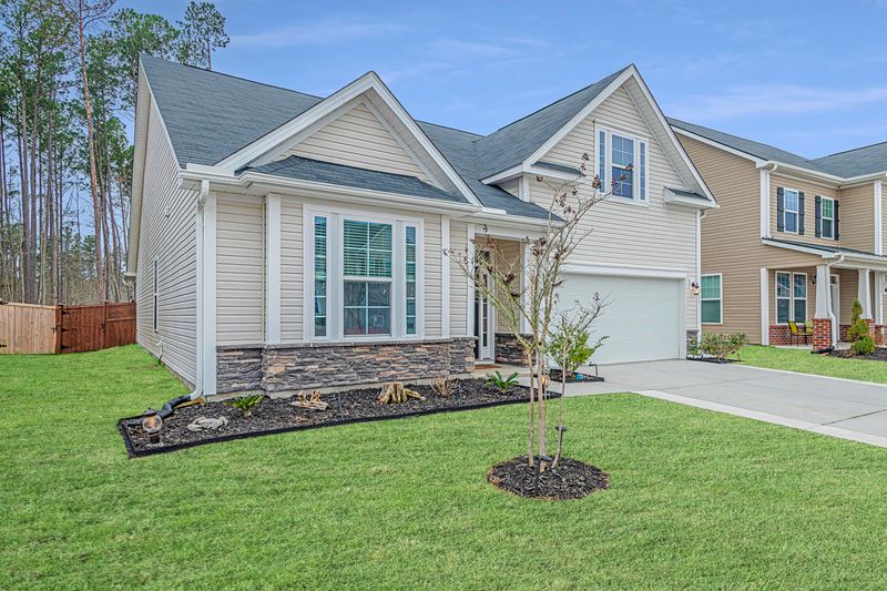 207 Spectrum Rd, Summerville, SC 29486