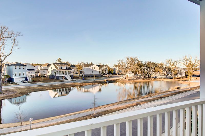 2768 Colonel Harrison Dr, Johns Island, SC 29455