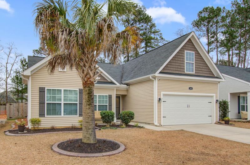 163 Alpine Rd, Summerville, SC 29485