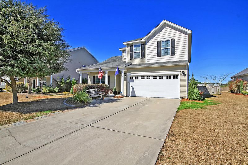 354 Deep River Rd, Summerville, SC 29486
