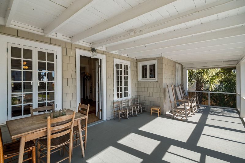 501 Ocean Blvd, Isle Of Palms, SC 29451