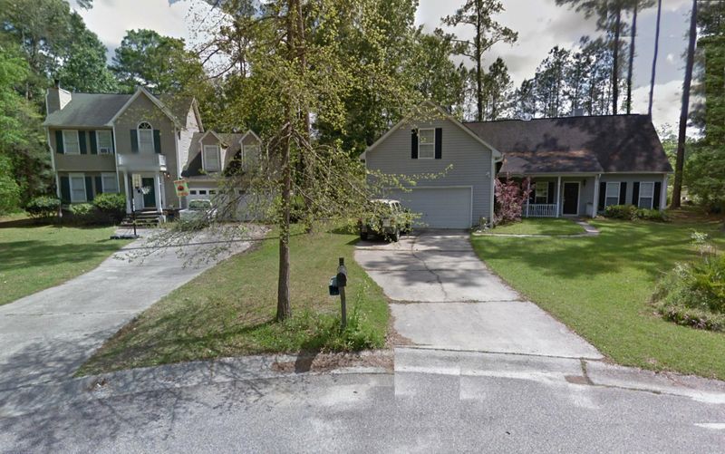 1008 Thoroughbred Ct, Summerville, SC 29483