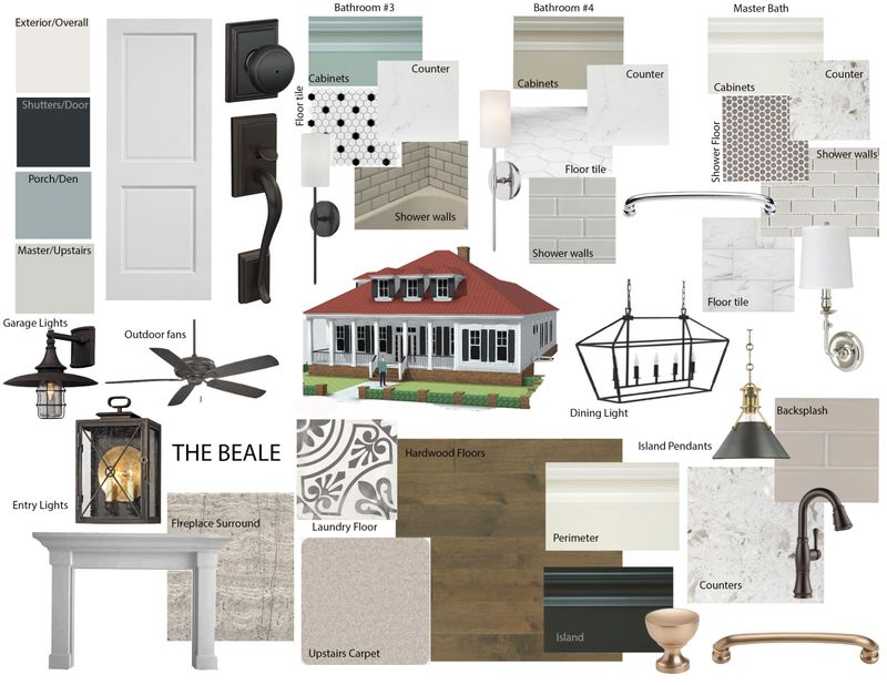 2012 Ironstone Aly Lot 45, Charleston, SC 29407