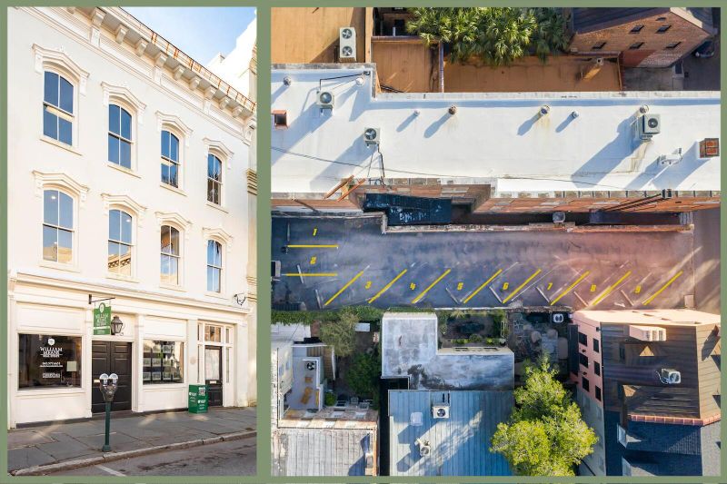 41 Broad St, Charleston, SC 29401