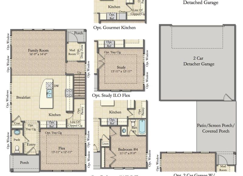 286 Oak View Way, Summerville, SC 29483