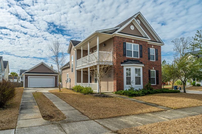 131 Scrapbook Ln, Summerville, SC 29483