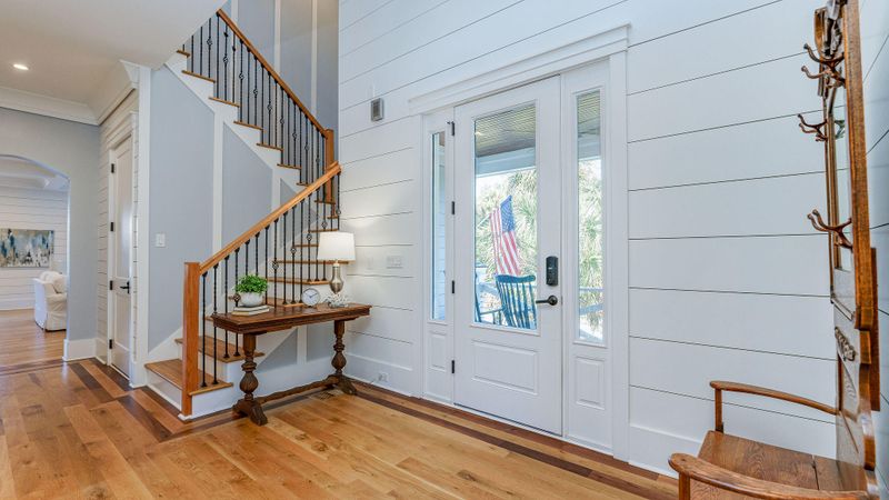 2307 Hartnett Blvd, Isle Of Palms, SC 29451