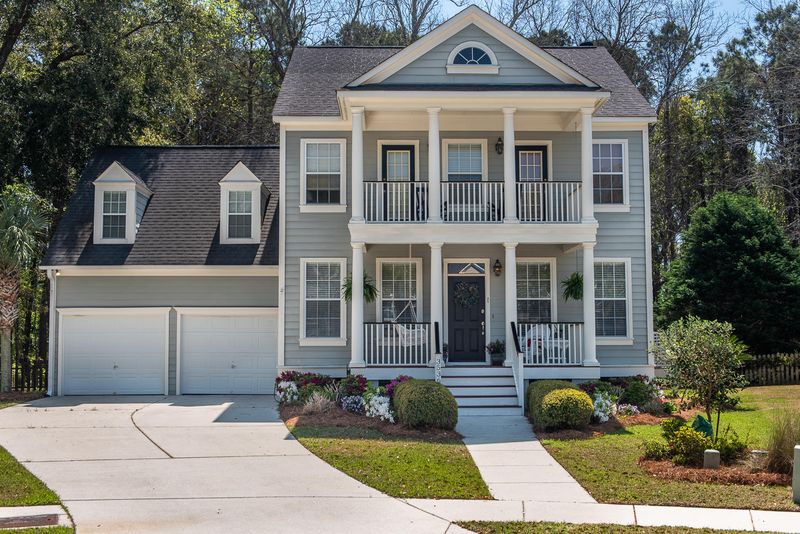 3536 E Higgins Dr, Mount Pleasant, SC 29466