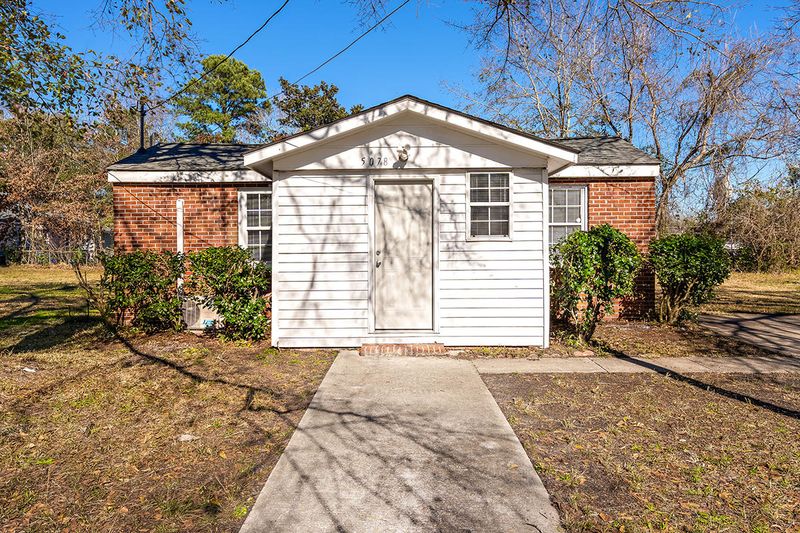 5078 Delta St, North Charleston, SC 29406